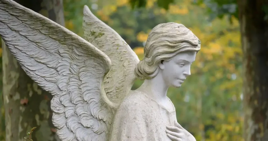 The Spiritual Meaning of 1177 Angel Number