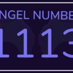 1113 angel number