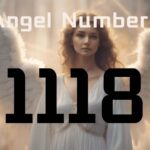 1118 angel number