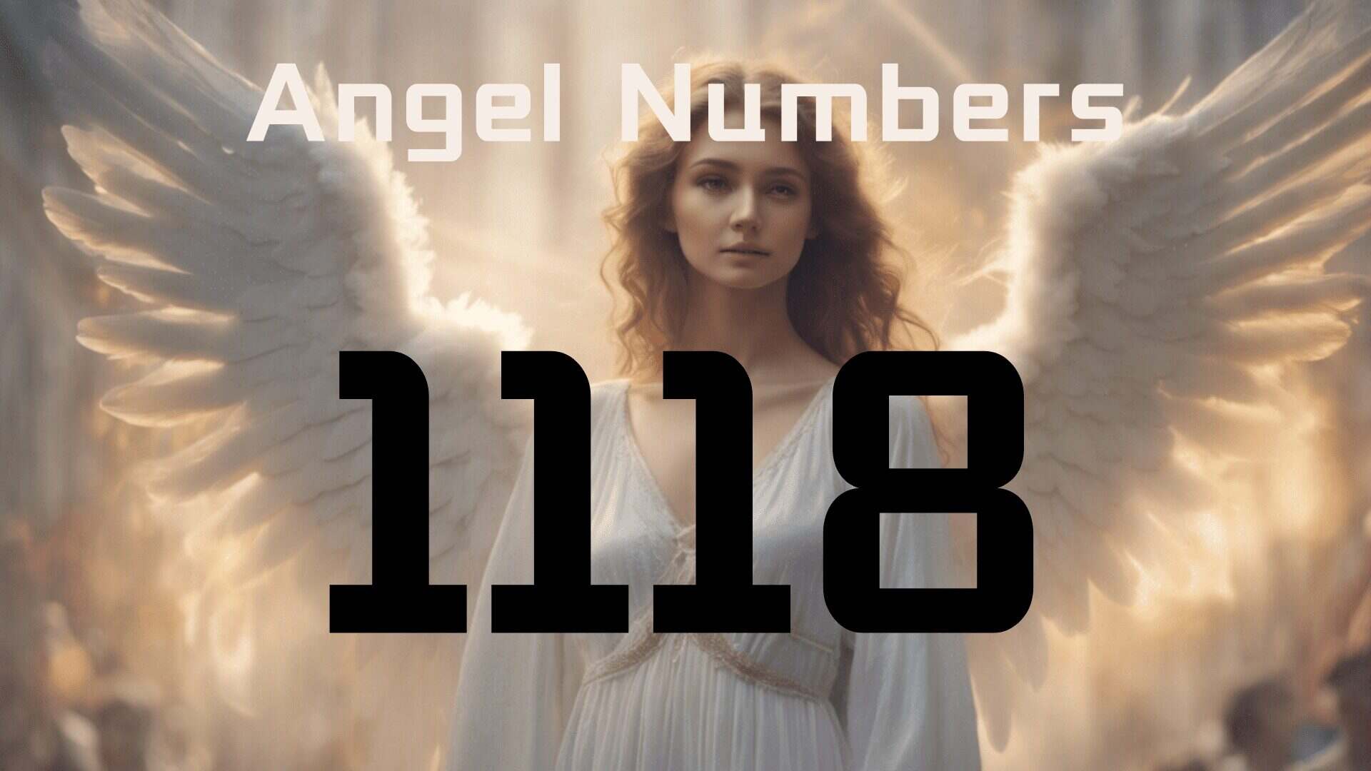 1118 angel number