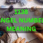 1138 Angel Number