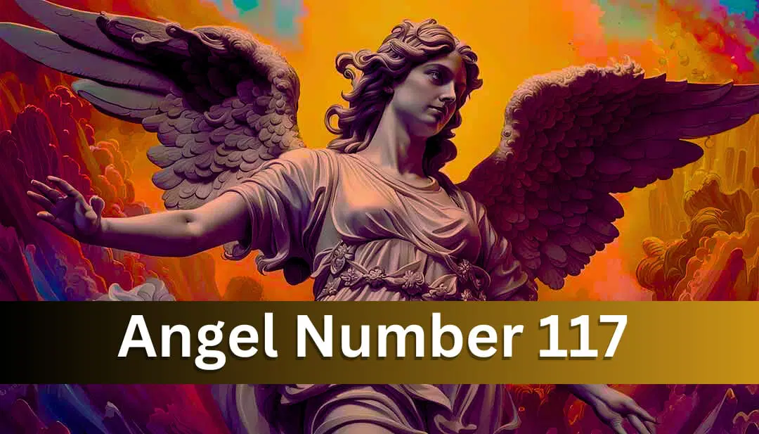 117 Angel number