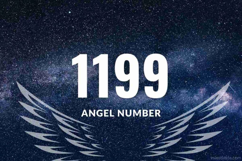 1199 Angel Number