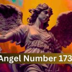 173 angel number