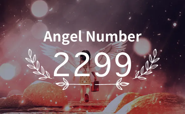 2299 angel number