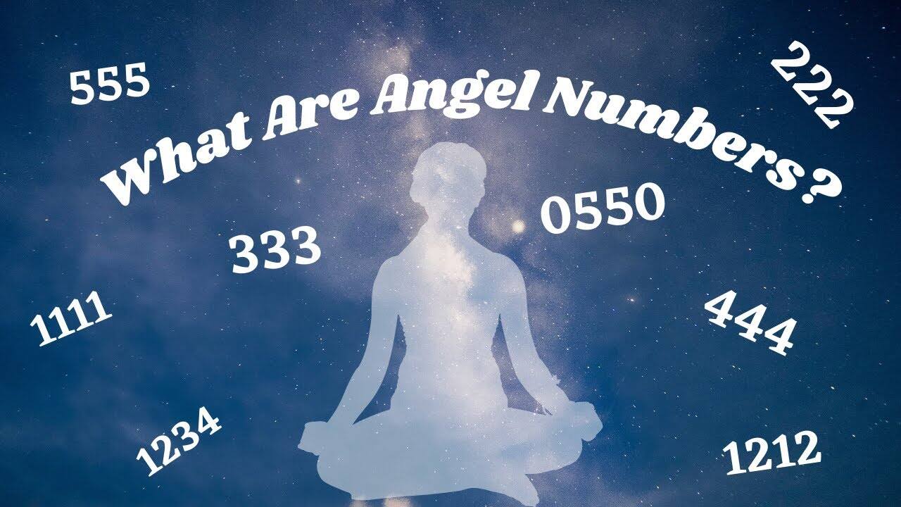 What is Angel’s Number