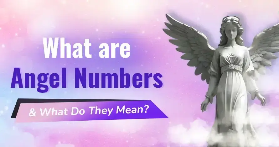 What is Angel's Number